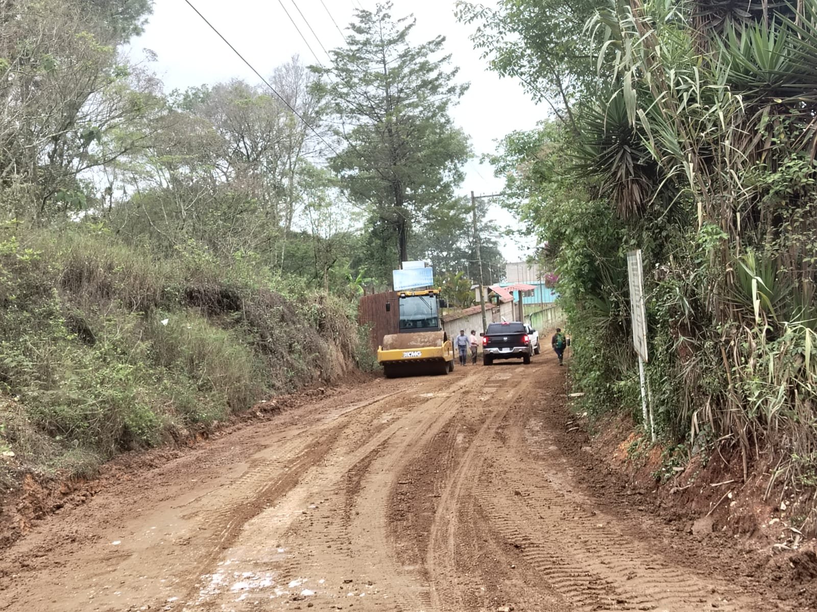 Avance de obra del 12/06/2026 — foto 6