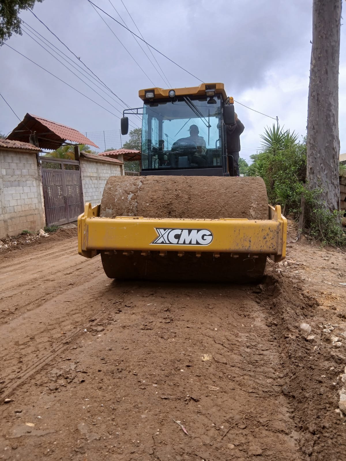 Avance de obra del 12/06/2026 — foto 4