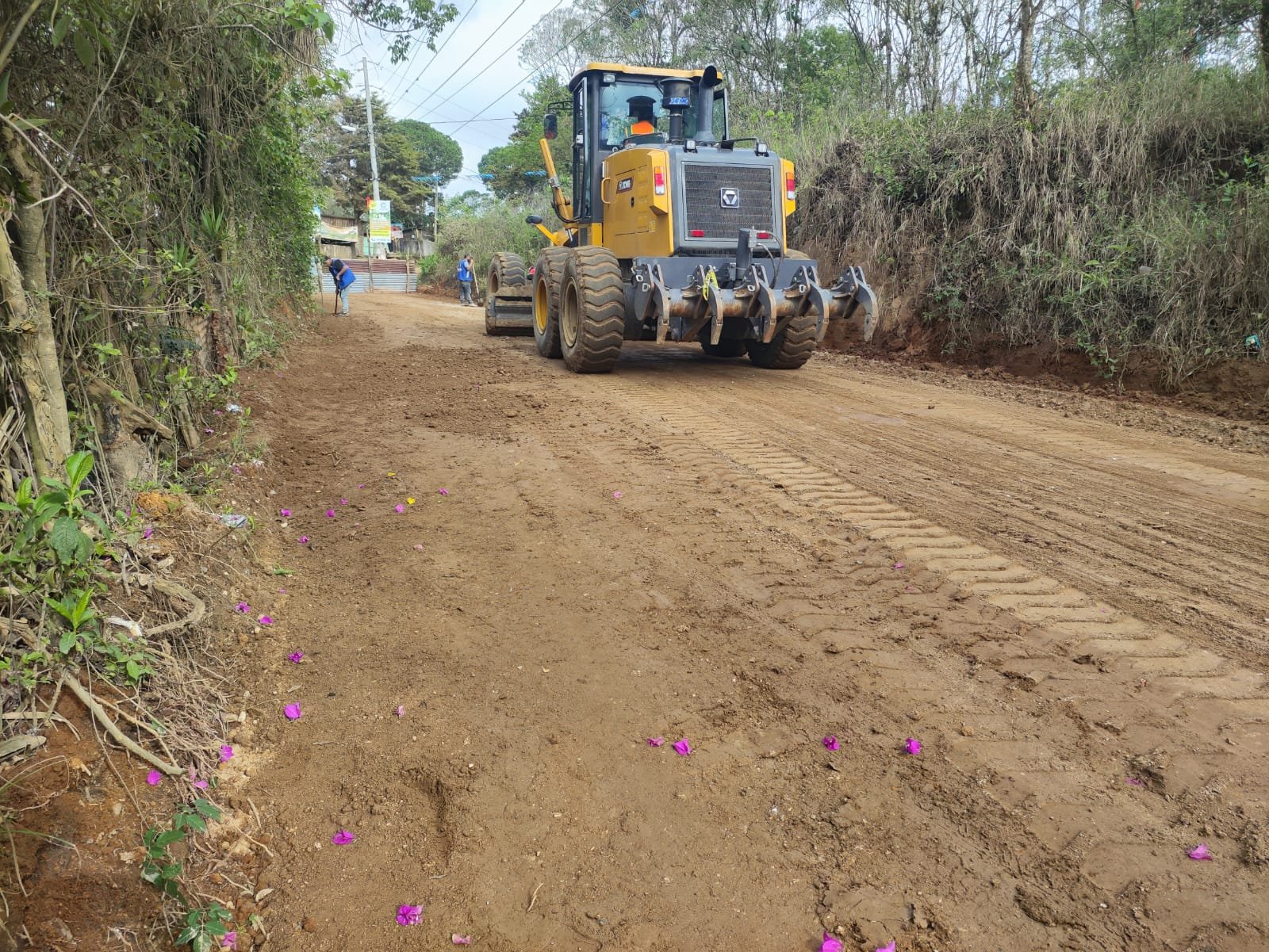 Avance de obra del 12/06/2026 — foto 3