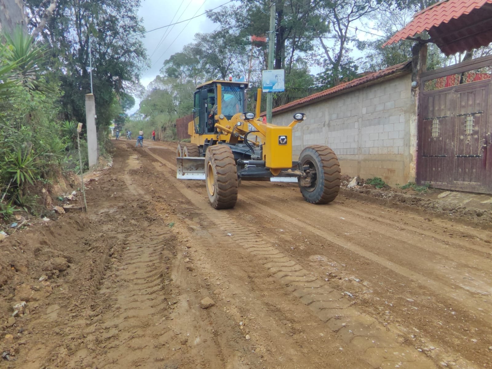 Avance de obra del 30/06/2026 — foto 4