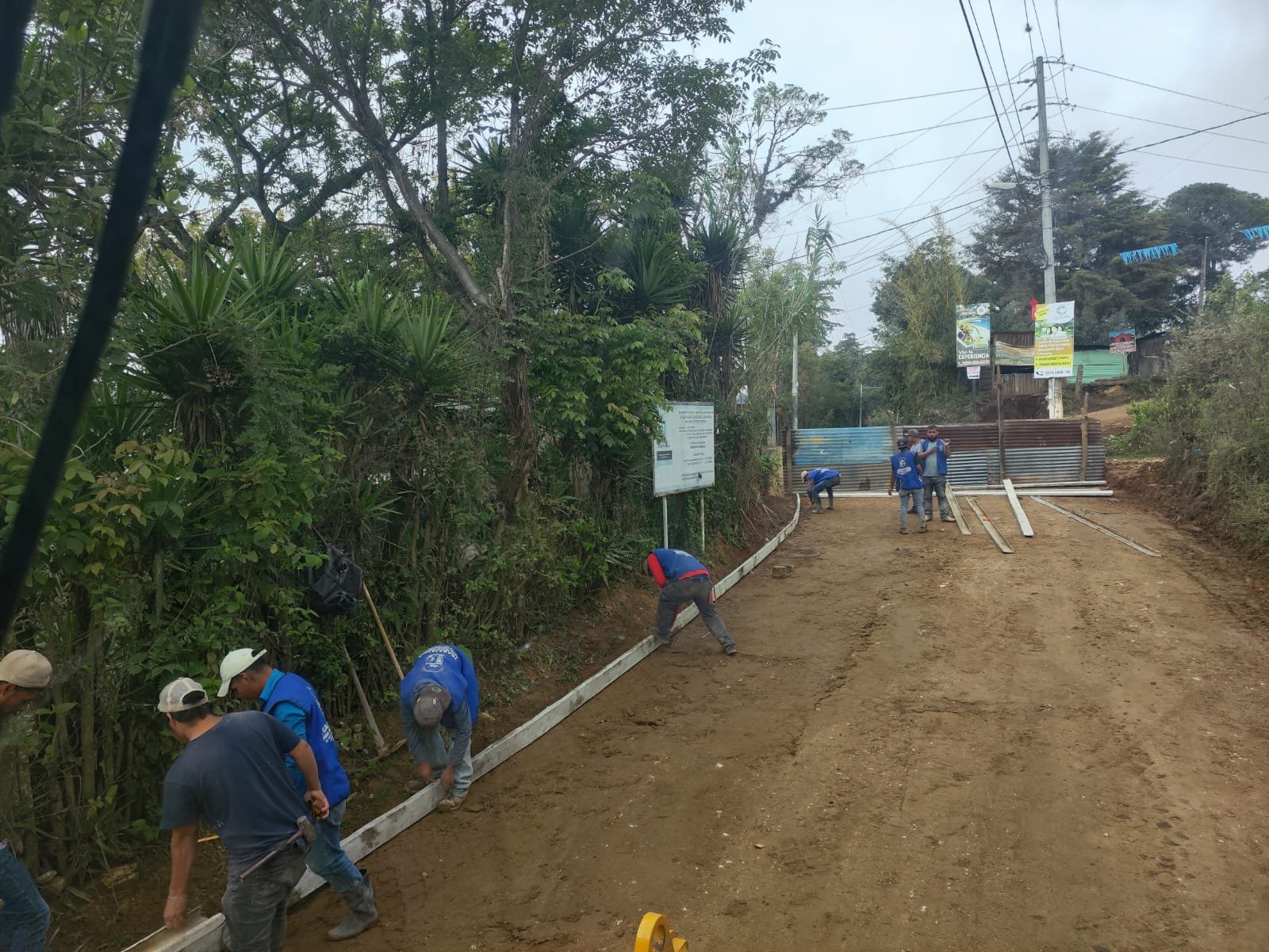 Avance de obra del 30/06/2026 — foto 3