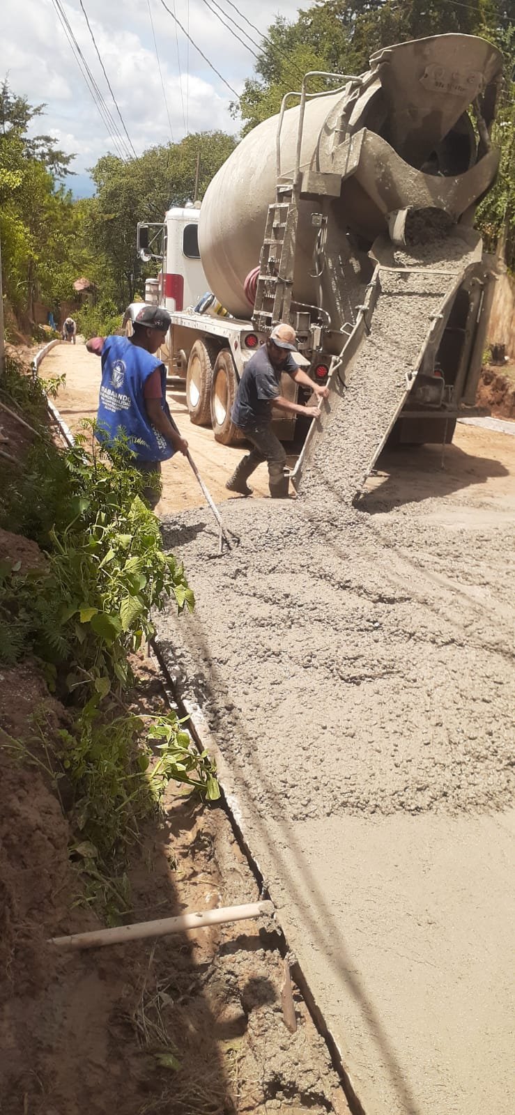 Avance de obra del 17/07/2026 — foto 6